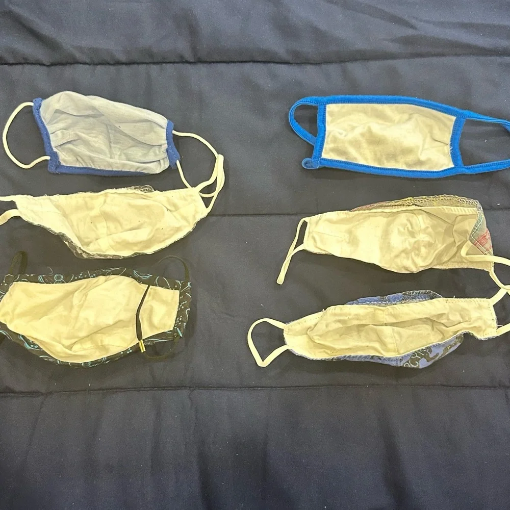 Bundle of Kids' Face Masks